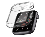 Spigen Ultra Hybrid Apple Watch 4 / 5 / 6 / Se (40Mm) Crystal Clear - 1346694 - zdjęcie 2